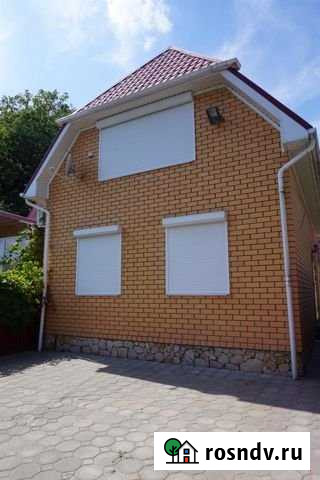 Дом 200 м² на участке 7 сот. в аренду посуточно в Воронеже Воронеж - изображение 1