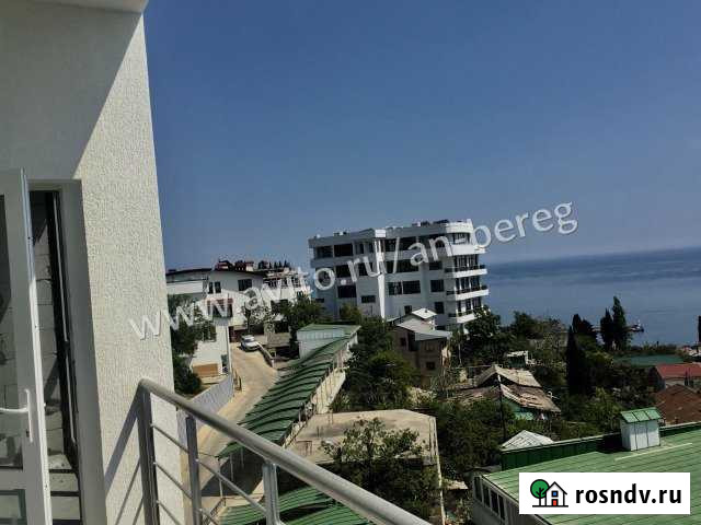 2-комнатная квартира, 62.5 м², 3/4 эт. на продажу в Ялте Ялта - изображение 1