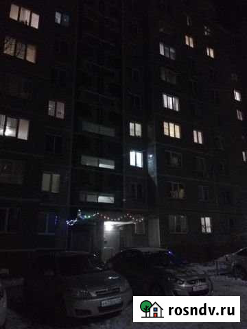 2-комнатная квартира, 49.8 м², 2/9 эт. на продажу в Копейске Копейск - изображение 1