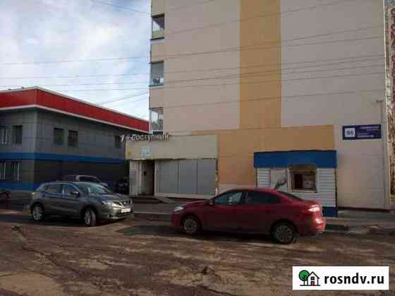 Продается помещение свободного назначения,131.6 кв.м. Нижнекамск