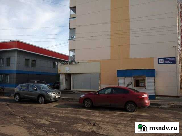 Продается помещение свободного назначения,131.6 кв.м. Нижнекамск - изображение 1