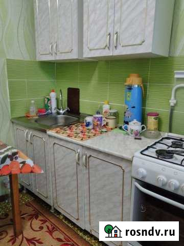 1-комнатная квартира, 29 м², 1/5 эт. на продажу в Комсомольске-на-Амуре Комсомольск-на-Амуре - изображение 1