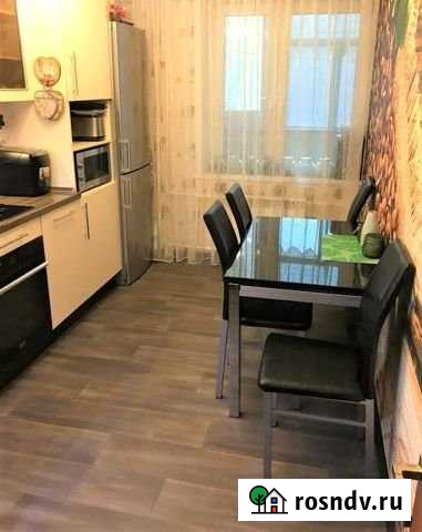 2-комнатная квартира, 50 м², 2/9 эт. на продажу в Подольске Подольск - изображение 1