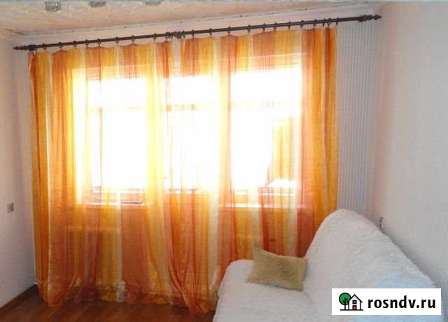 1-комнатная квартира, 39 м², 1/10 эт. на продажу в Саранске Саранск - изображение 1