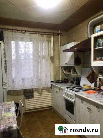 4-комнатная квартира, 87.9 м², 5/5 эт. на продажу в Череповце Череповец - изображение 1