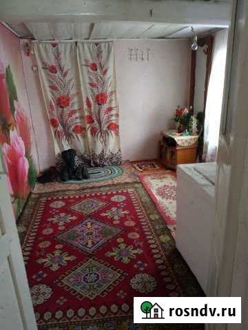 Дом 60 м² на участке 10 сот. на продажу в Лесниково Лесниково - изображение 1