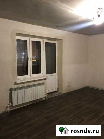 Квартира-студия, 35 м², 3/20 эт. на продажу в Тюмени Тюмень - изображение 1
