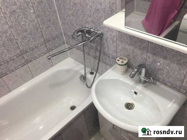 2-комнатная квартира, 55 м², 6/9 эт. в аренду на длительный срок в Ульяновске Ульяновск - изображение 1