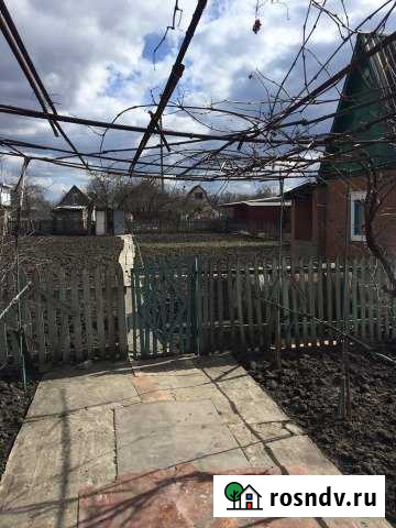 Дача 20 м² на участке 6 сот. на продажу в Старом Осколе Старый Оскол - изображение 1