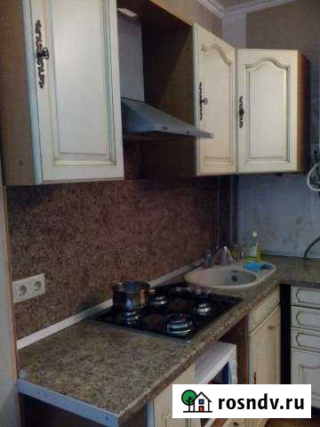 1-комнатная квартира, 40 м², 2/6 эт. в аренду на длительный срок в Сочи Сочи - изображение 1