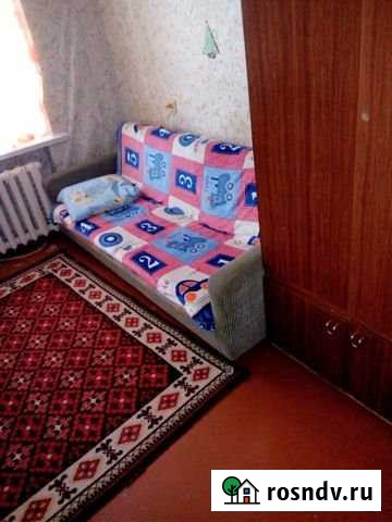 Комната 12 м² в 2-ком. кв., 2/5 эт. в аренду на длительный срок в Уфе Уфа - изображение 1