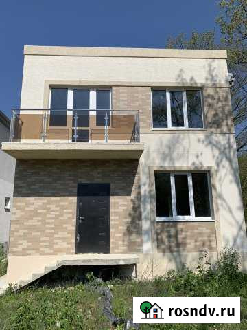 Дом 125 м² на участке 3 сот. на продажу в Мысхако Мысхако - изображение 1