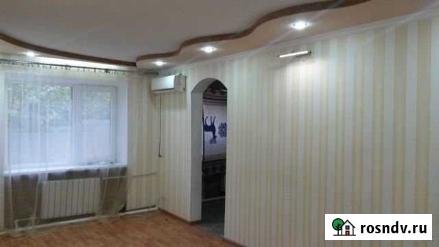 3-комнатная квартира, 57 м², 1/5 эт. на продажу в Шахтах Шахты - изображение 1