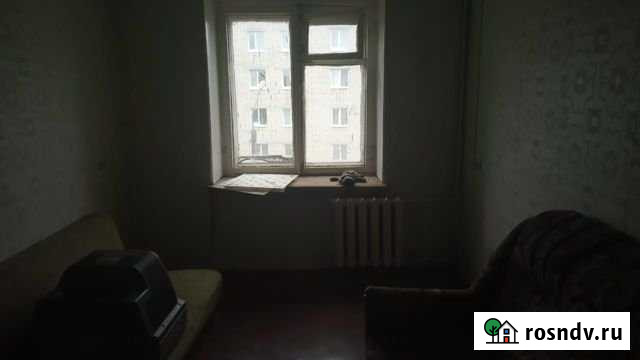 Комната 9 м² в 1-ком. кв., 4/5 эт. на продажу в Нерехте Нерехта - изображение 1