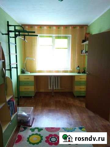 2-комнатная квартира, 43.7 м², 3/4 эт. на продажу в Магнитогорске Магнитогорск - изображение 1