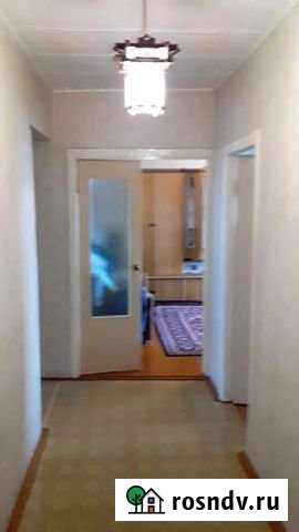 4-комнатная квартира, 82.7 м², 4/5 эт. на продажу в Камне-на-Оби Камень-на-Оби - изображение 1