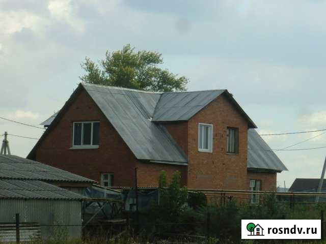 Дом 157.7 м² на участке 18 сот. на продажу в Кинель-Черкассах Кинель-Черкассы - изображение 1