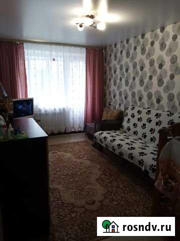 2-комнатная квартира, 45 м², 2/5 эт. на продажу в Тольятти Тольятти - изображение 1