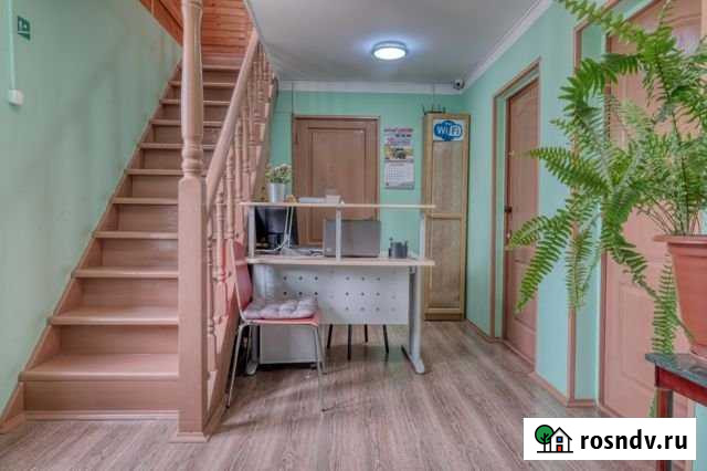 Гостиница-баня-склад-стоянка Бронницы - изображение 1