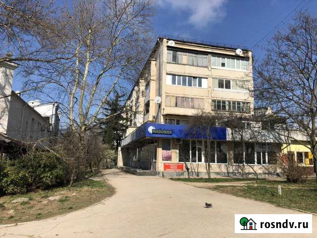 Первый этаж, 117м2, Острякова 97, возле Тарантино Севастополь - изображение 1