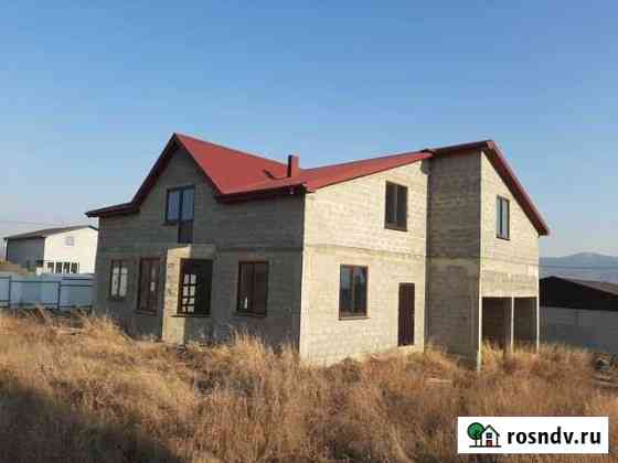 Дом 200 м² на участке 8 сот. на продажу в Гайдуке Гайдук