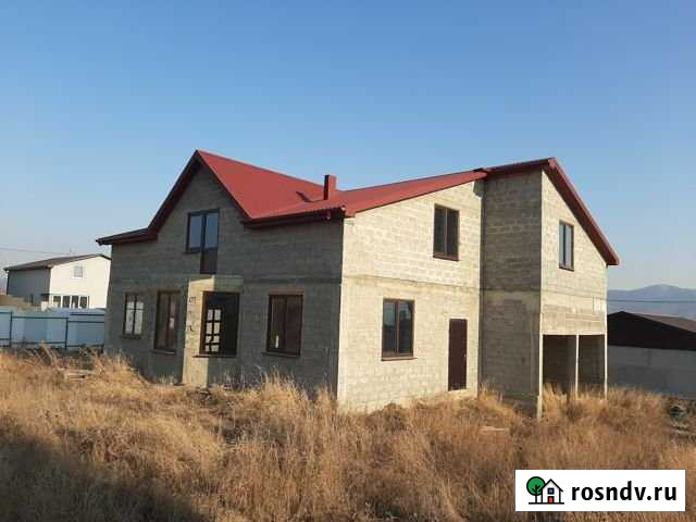 Дом 200 м² на участке 8 сот. на продажу в Гайдуке Гайдук - изображение 1