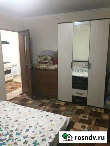 2-комнатная квартира, 43 м², 1/1 эт. в аренду посуточно в Симферополе Симферополь - изображение 1