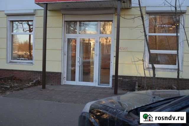 Сдаю помещение свободного назначения 75 кв. м Дзержинск - изображение 1