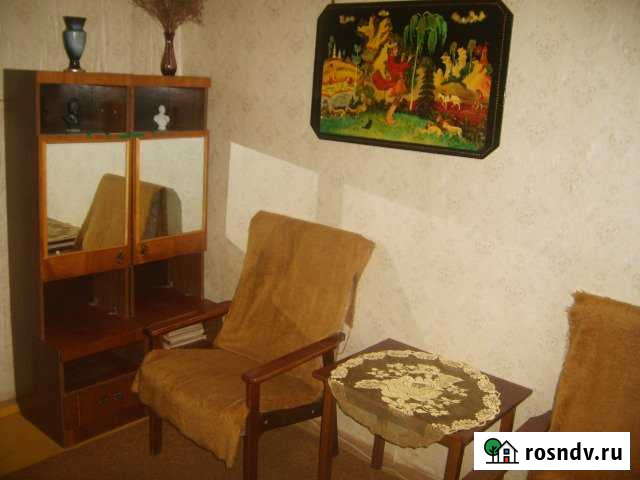 3-комнатная квартира, 62 м², 1/5 эт. на продажу в Александрове Александров - изображение 1