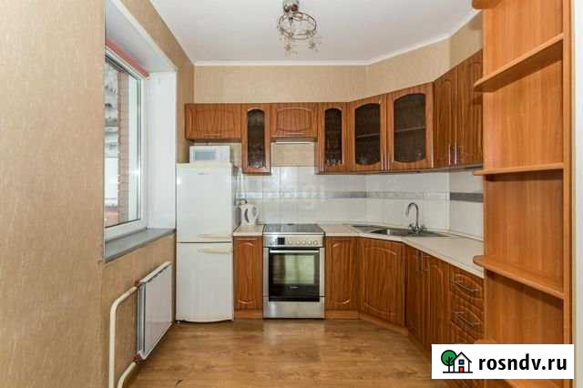 Коттедж 263 м² на участке 6 сот. в аренду на длительный срок в Новосибирске Новосибирск - изображение 1