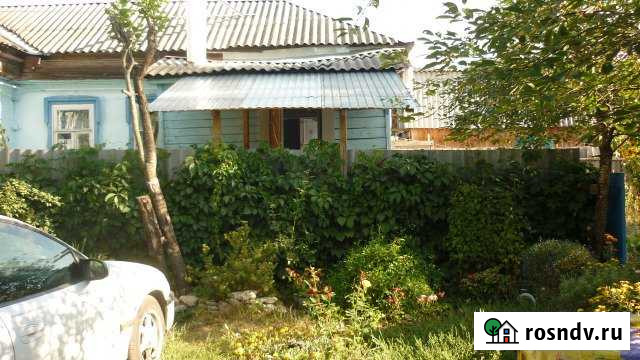 Дом 22.3 м² на участке 1.5 сот. на продажу в Задонске Задонск - изображение 1