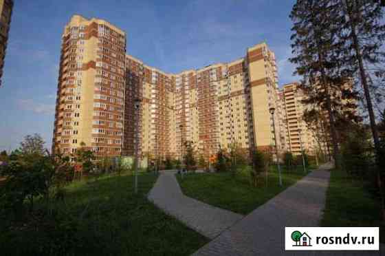 1-комнатная квартира, 45 м², 4/17 эт. в аренду на длительный срок в Краснознаменске Московской области Краснознаменск