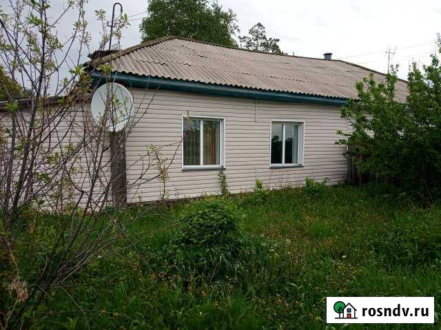 Дом 53 м² на участке 12 сот. на продажу в Каргате Каргат - изображение 1