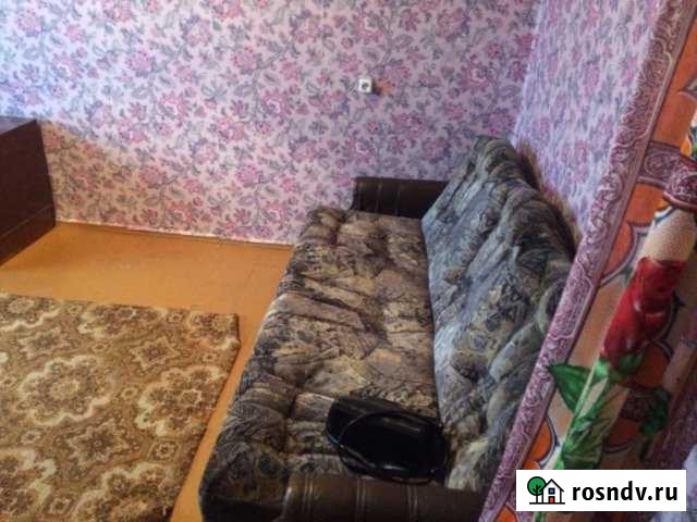 1-комнатная квартира, 22 м², 4/5 эт. в аренду на длительный срок в Шадринске Шадринск - изображение 1