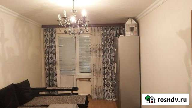 3-комнатная квартира, 61.2 м², 1/5 эт. на продажу в Грозном Грозный - изображение 1