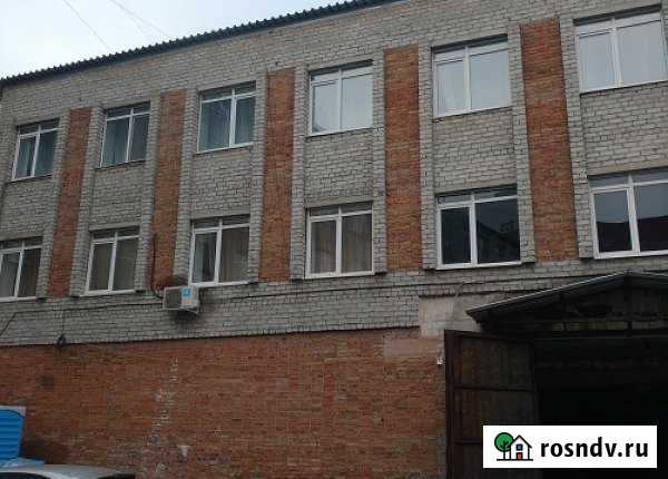 Свободного назначения 1800 кв.м. Тюмень - изображение 1