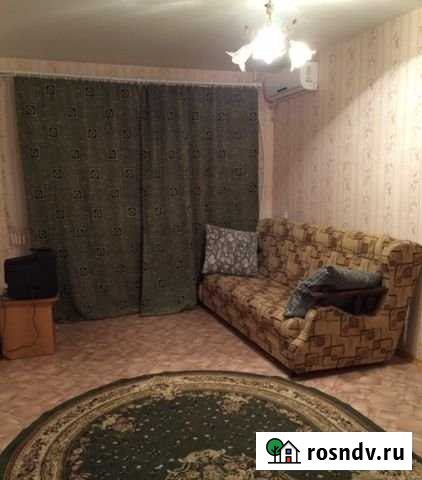 1-комнатная квартира, 32 м², 3/5 эт. в аренду на длительный срок в Благовещенске Амурской области Благовещенск - изображение 1