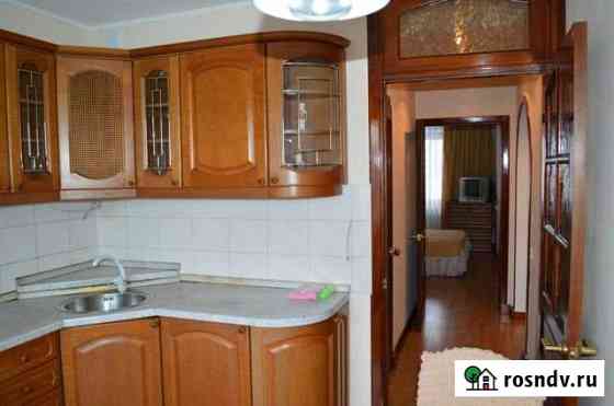 3-комнатная квартира, 67 м², 3/9 эт. на продажу в Абакане Абакан