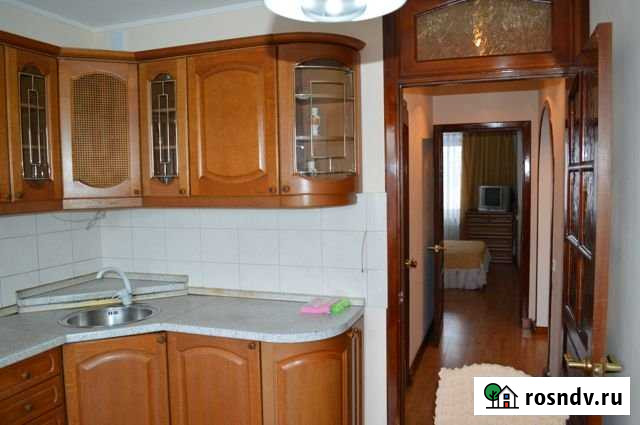 3-комнатная квартира, 67 м², 3/9 эт. на продажу в Абакане Абакан - изображение 1