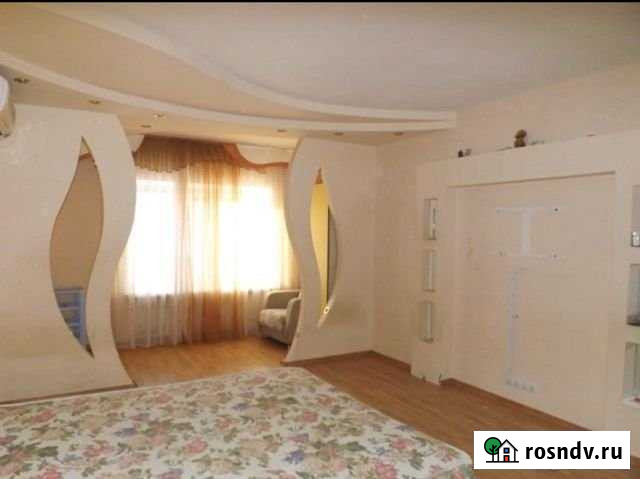 3-комнатная квартира, 74 м², 5/5 эт. в аренду на длительный срок в Благовещенске Амурской области Благовещенск - изображение 1