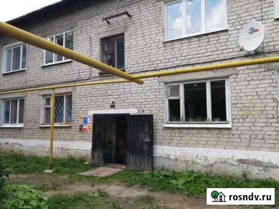 1-комнатная квартира, 31 м², 1/2 эт. на продажу в Каменске-Уральском Каменск-Уральский