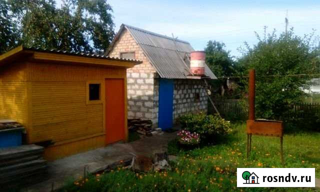 Дача 80 м² на участке 5 сот. на продажу в Тольятти Тольятти - изображение 1