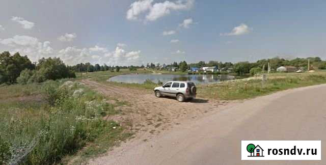 Участок ИЖС 20 сот. на продажу в Орле Орёл - изображение 1