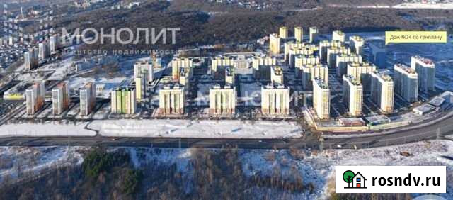 Продается коммерческое помещение, г. Нижний Нов Нижний Новгород - изображение 1