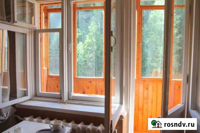 1-комнатная квартира, 37.4 м², 4/9 эт. на продажу в Новоуральске Новоуральск - изображение 1