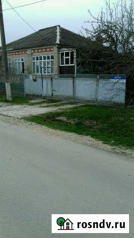 Дом 92 м² на участке 12 сот. на продажу в Новоукраинском Краснодарского края Новоукраинский - изображение 1