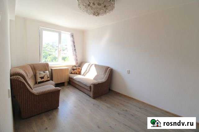 2-комнатная квартира, 40 м², 8/9 эт. на продажу в Ялте Ялта - изображение 1