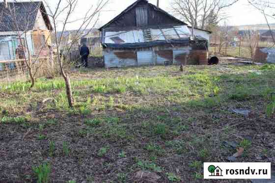 Дом 54 м² на участке 9 сот. на продажу в Туле Тула