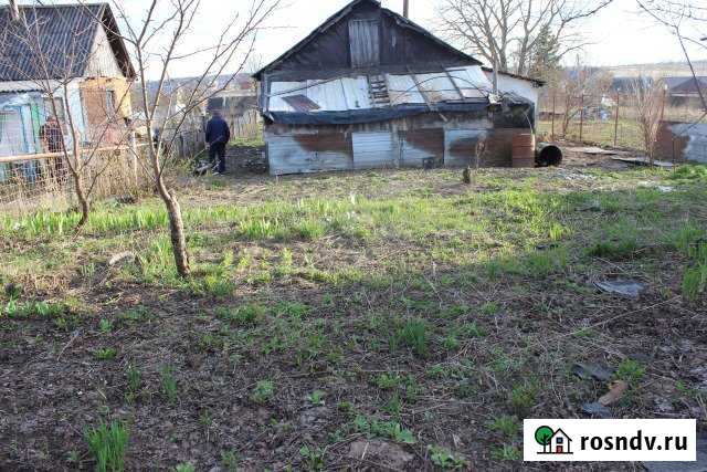 Дом 54 м² на участке 9 сот. на продажу в Туле Тула - изображение 1