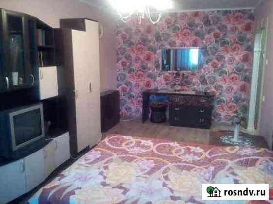 1-комнатная квартира, 36 м², 2/10 эт. в аренду посуточно в Томске Томск